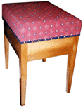 Small Stool